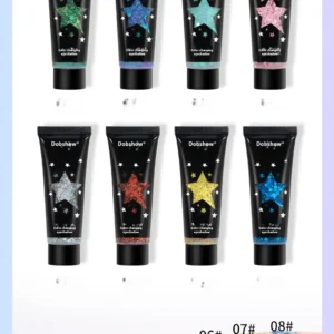 Color changing eyeshadow - Image 3