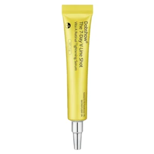 The 7-Day V-Line Shot: Vita A Retinal Tightening Serum - Image 8