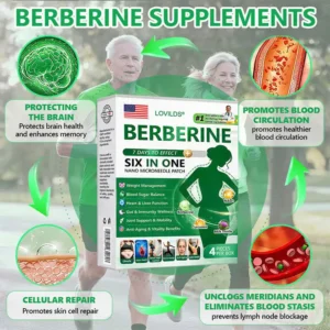 Doctor-Formulated | 𝑩𝒆𝒓𝑏𝘦𝘳𝑖𝗇𝒆 𝟔-𝗶𝙣-𝟏 𝑁𝑎𝑛𝑜 𝘔𝘪𝘤𝘳𝘰𝘯𝘦𝘦𝘥𝘭𝘦 𝖯𝚊𝗍𝖼𝗁 | 𝟨-𝗂𝗇-𝟣 𝖿𝗈𝗋𝗆𝗎𝗅𝖺 | 𝑅𝑒𝑠𝑢𝑙𝑡𝑠 𝑖𝑛 7 𝑑𝑎𝑦𝑠 🏅 - Image 13