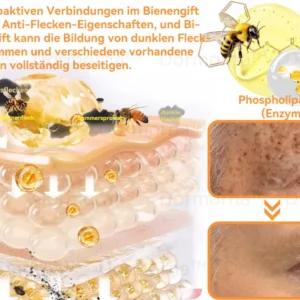 Bienengift Alles-in-Einem Creme - Image 7