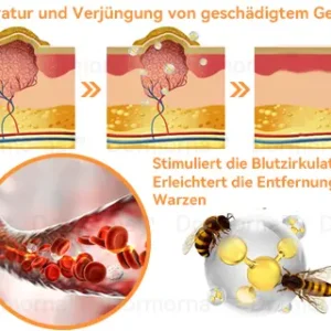 Bienengift Alles-in-Einem Creme - Image 9