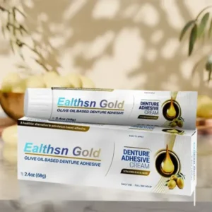 Thermoplastic Denture Adhesive
