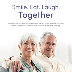 Thermoplastic Denture Adhesive - Image 2