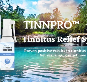 ️ Tinnitus Relief Spray - Image 4
