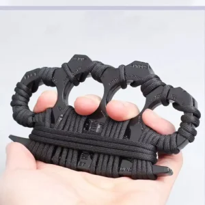 Essential Camping Tools - Image 4