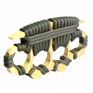 Essential Camping Tools - Image 3