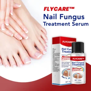 Nail Fungus Treatment Serum - Image 2