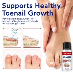 Nail Fungus Treatment Serum - Image 5