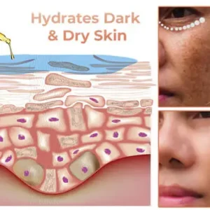 Melanin Correcting Facial Serum - Image 11