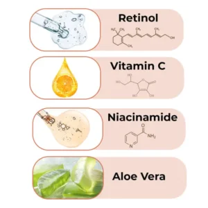 Melanin Correcting Facial Serum - Image 12