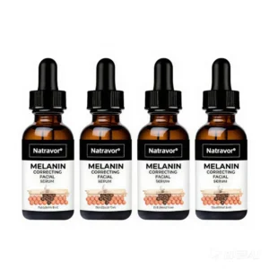 Melanin Correcting Facial Serum - Image 18