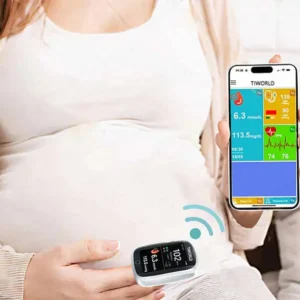 Non-Invasive Blood Glucose Monitor – 5 Seconds 99% Accuracy - Image 7