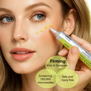 Botulinum & Vita-A Complex Shot Wrinkle-Lift Tightening cream - Image 12