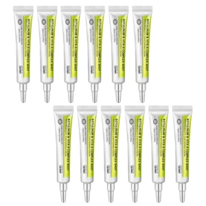 Botulinum & Vita-A Complex Shot Wrinkle-Lift Tightening cream - Image 14