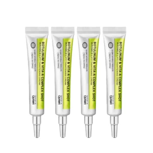 Botulinum & Vita-A Complex Shot Wrinkle-Lift Tightening cream - Image 15