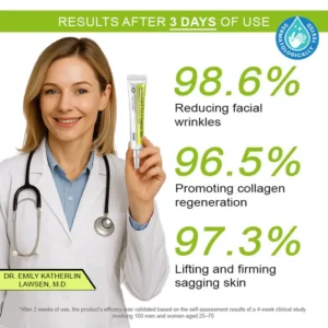 Botulinum & Vita-A Complex Shot Wrinkle-Lift Tightening cream - Image 4