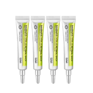 🔥Final 3 Hours: 70%OFF🔥 Botulinum & Vita-A Retinol Shot Wrinkle-Lift Tightening cream✨ - Image 15