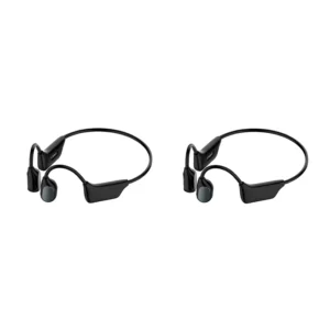 Osseous Conduction Ergonomic Bone-Vibration Clarity Earphones - Image 12
