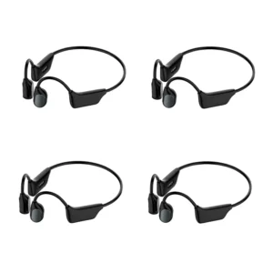 Osseous Conduction Ergonomic Bone-Vibration Clarity Earphones - Image 14