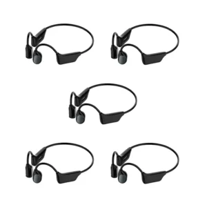 Osseous Conduction Ergonomic Bone-Vibration Clarity Earphones - Image 15