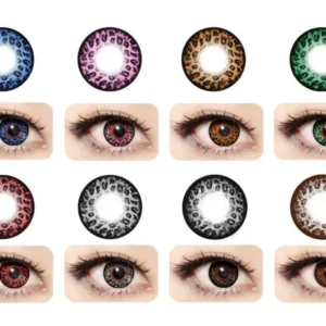 Color Shift Eye Drops - Image 20