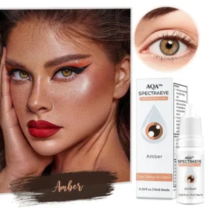 Color Shift Eye Drops - Image 3