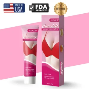 CurvLift Enhancement Cream