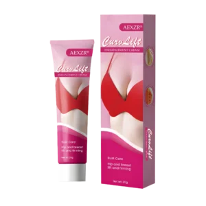 CurvLift Enhancement Cream - Image 9