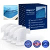 No-Slip Sheet Lock Holders (4PCs)