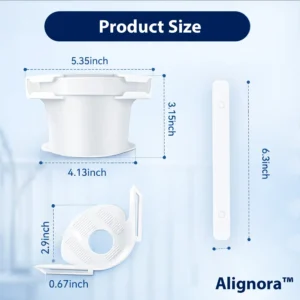No-Slip Sheet Lock Holders (4PCs) - Image 11