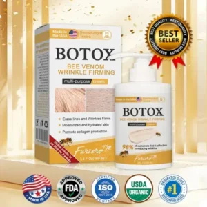 Botox Bee Venom Wrinkle