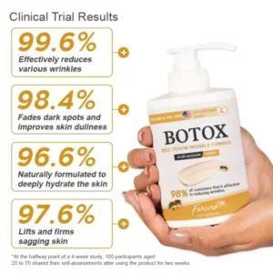 Botox Bee Venom Wrinkle - Image 6