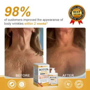 Botox Bee Venom Wrinkle Firming Multi-Purpose Cream - Image 12