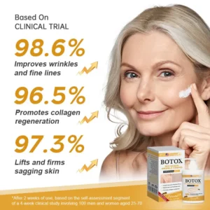 Botox Bee Venom Wrinkle Firming Multi-Purpose Cream - Image 2