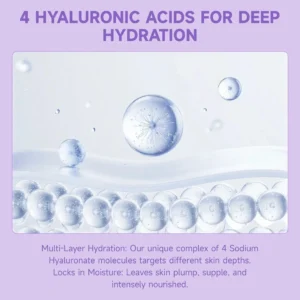 Fast-Acting Hair Removal Mousse – Smooth Skin in Minutes - Image 7