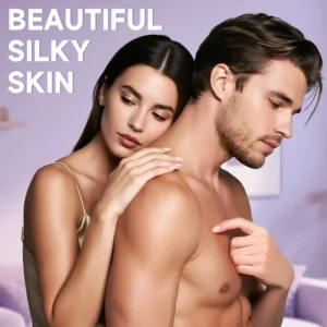Fast-Acting Hair Removal Mousse – Smooth Skin in Minutes - Image 9