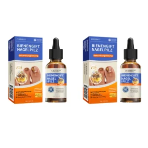 Bee Venom Nail Fungus Treatment Solution - Image 15