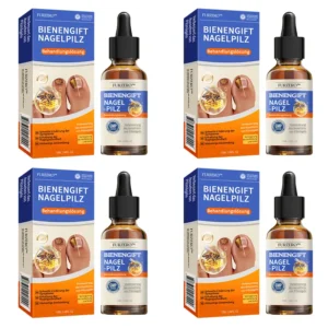 Bee Venom Nail Fungus Treatment Solution - Image 17