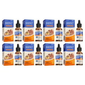 Bee Venom Nail Fungus Treatment Solution - Image 18