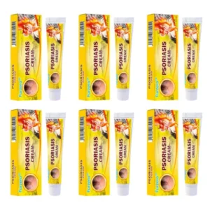 PsoriaCare Psoriasis Treatment Cream - Image 11