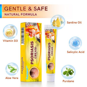 PsoriaCare Psoriasis Treatment Cream - Image 7