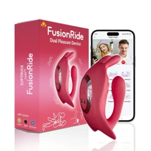 FusionRide Suptruck Vibra Core - Image 2