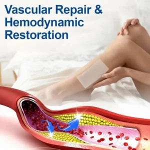 VeinEase Microneedle Care Patch - Image 6