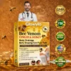 Bee Venom Foot Patches (Set of 10)