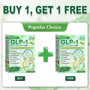 3-in-1 Slim & Healthy Oral Solution - Image 23