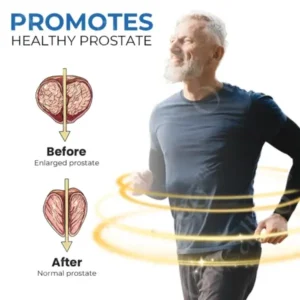 BeeBoom Nasal Inhaler For Prostate Wellness - Image 8
