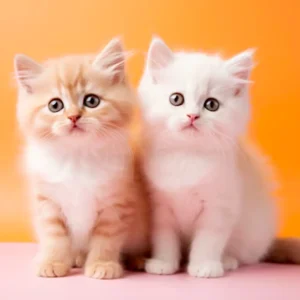 My Realistic Kitten Robot - Image 3