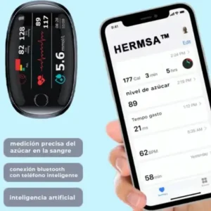 Non-Invasive Blood Glucose Meter - Image 6