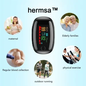 MULTI-USE Non-Invasive Laser Meter + Exclusive Gifts - Image 5