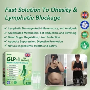 SIX IN-ONE Health Solution Oral Liquid - Image 11